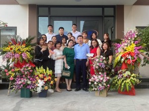 Nhà máy Inox Hưng Yên kỷ niệm 16 năm thành lập Nam Phát Group