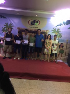 Du lịch nhà máy Hà Nội và Hưng Yên hè 2018
