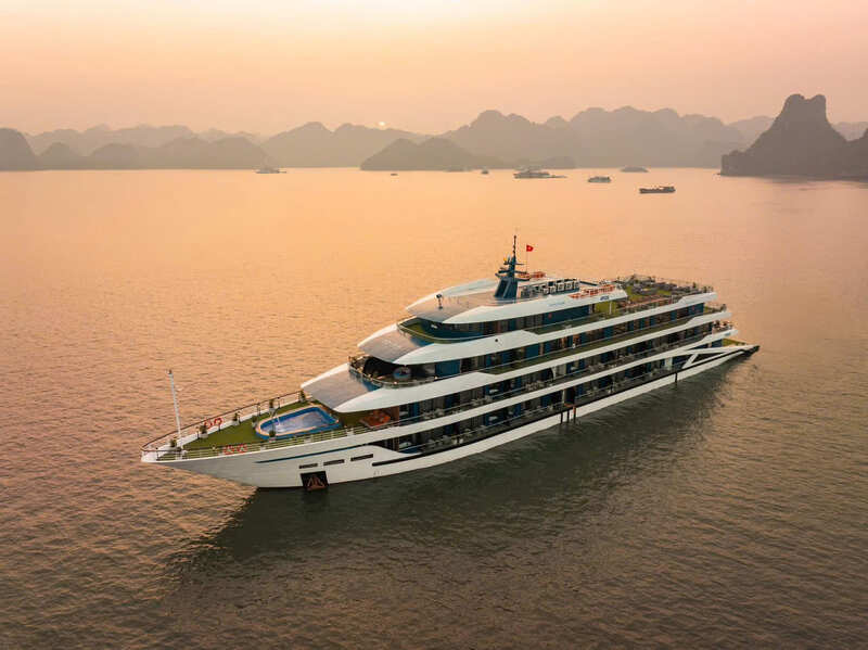 Catalogue giới thiệu dịch vụ của Nam Phát Ship